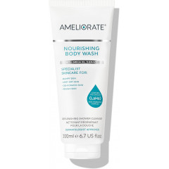 Ameliorate Nourishing Body Wash 500ml