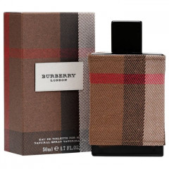 Burberry London Eau de Toilette 50ml Spray