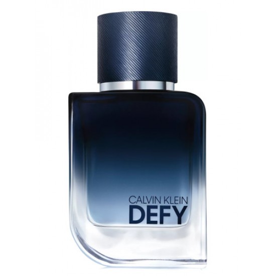 Calvin Klein Defy Eau de Parfum 50ml Spray