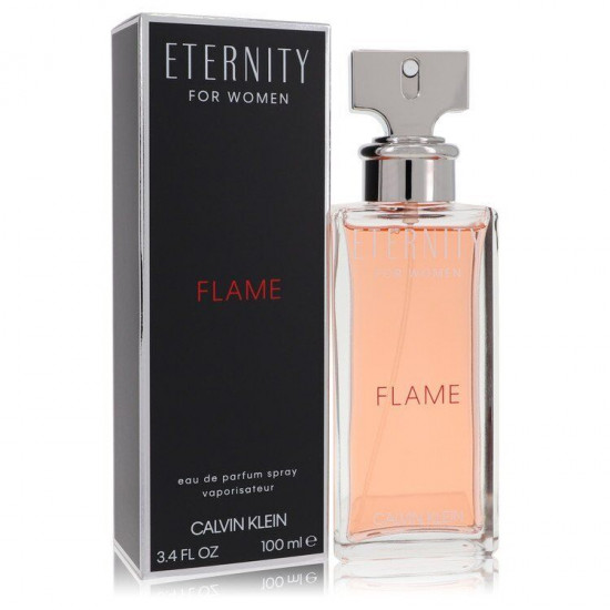 Calvin Klein Eternity Flame Eau de Parfum 100ml Spray