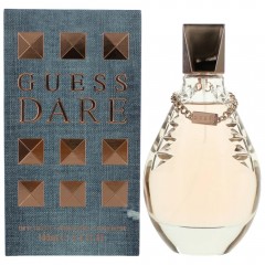 Guess Dare Eau de Toilette 100ml Spray