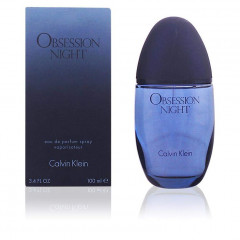 Calvin Klein Obsession Night Eau per lei de Parfum 100ml Spray