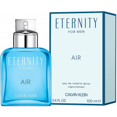 Calvin Klein Eternity Air for Men Eau de Toilette 100ml Spray