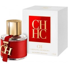 Carolina Herrera Carolina Herrera Eau de Toilette 50ml Spray