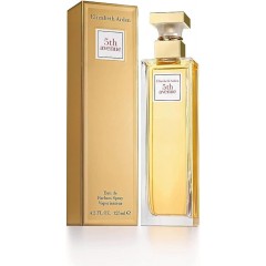 Elizabeth Arden Fifth Avenue Eau de Parfum 125ml Spray