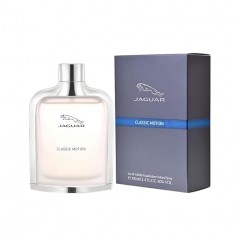 Jaguar Classic Motion Eau de Toilette 100ml Spray