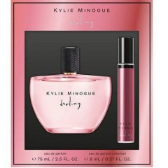 Kylie Minogue Darling Gift Set 75ml EDP + 8ml EDP