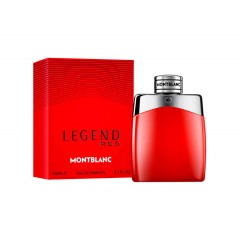 Mont Blanc Legend Red Eau de Parfum 100ml Spray