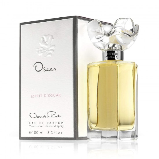 Oscar De La Renta Esprit d'Oscar Eau de Parfum 100ml Spray