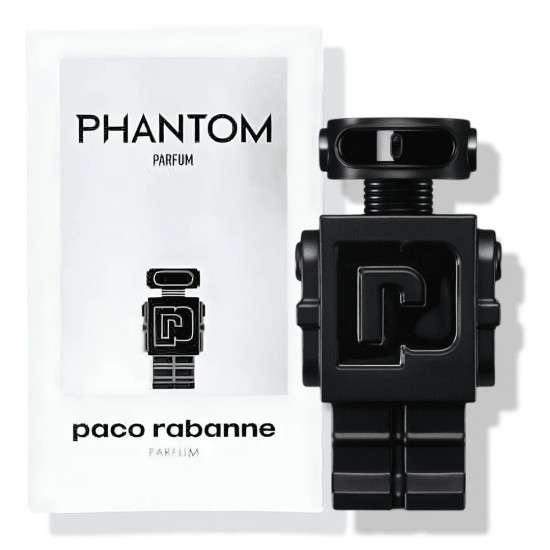 Paco Rabanne Phantom Parfum Eau de Parfum 50ml Spray