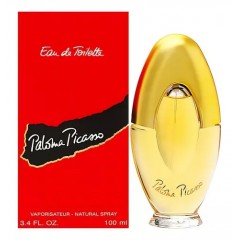 Paloma Picasso Eau de Toilette 100ml Spray