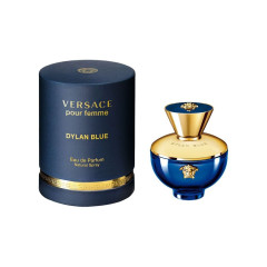 Versace Pour Femme Dylan Blue Eau de Parfum 100ml Spray