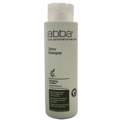 Abba Pure Gentle Shampoo 250ml