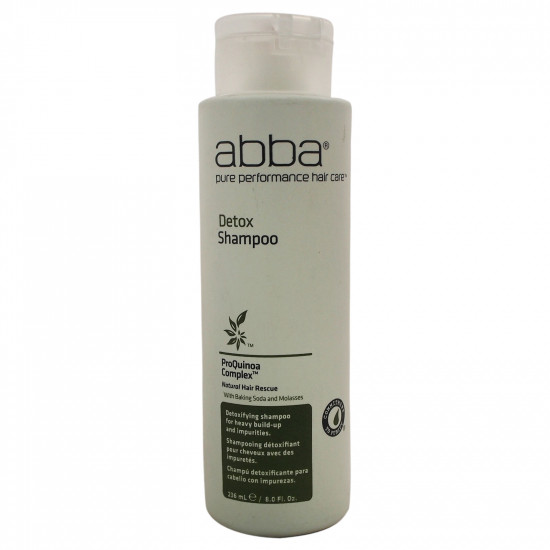 Abba Pure Gentle Shampoo 250ml