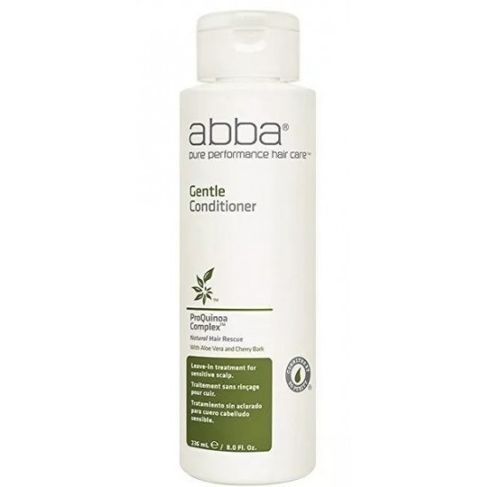 Abba Recovery Treatment Conditioner 236ml