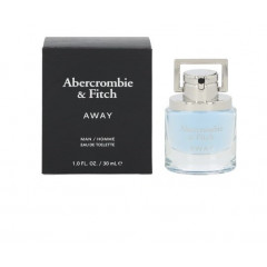 Abercrombie & Fitch Away Man Eau de Toilette 30ml Spray