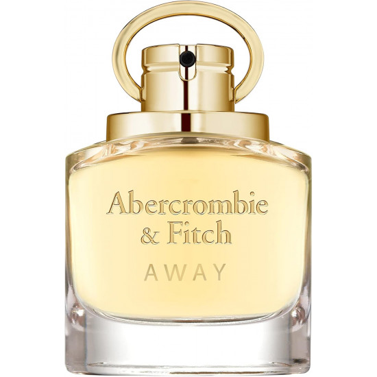 Abercrombie & Fitch Away Woman Eau de Parfum 30ml Spray