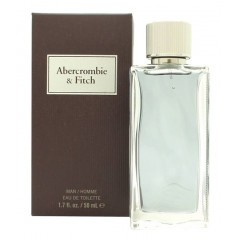 Abercrombie & Fitch First Instinct Eau de Toilette 50ml Spray