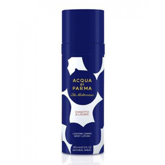 Acqua di Parma Blu Mediterraneo Arancia di Capri Lozione Corpo 150ml