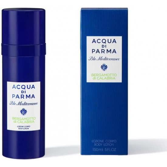 Acqua di Parma Blu Mediterraneo Bergamotto di Calabria Lozione Corpo 150ml