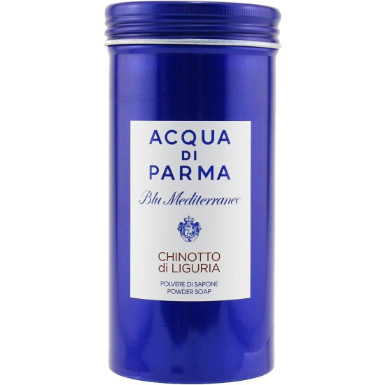 Acqua di Parma Blu Mediterraneo Chinotto di Liguria Powder Sapone 70g