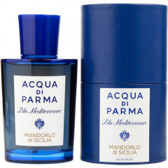 Acqua di Parma Blu Mediterraneo Mandorlo di Sicilia Eau de Toilette 150ml Spray