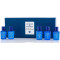 Acqua di Parma Blu Mediterraneo Miniature Set 5ml Arancia di Capri EDT + 5ml Fico di Amalfi EDT + 5ml Bergamotto di Calabria EDT + 5ml Mandorlo Di Sicilia EDT + 5ml Mirto di Panarea EDT