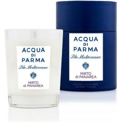 Acqua di Parma Blu Mediterraneo Mirto di Panarea Candle 200g