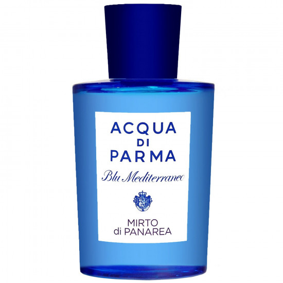 Acqua di Parma Blu Mediterraneo Mirto di Panarea Eau de Toilette 150ml Spray