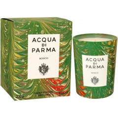 Acqua di Parma Bosco Candle 200g