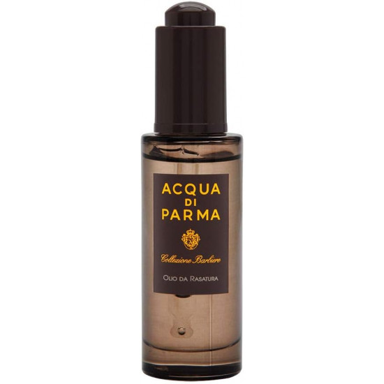 Acqua di Parma Collezione Barbiere Olio da Barba 30ml