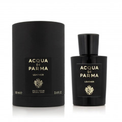 Acqua di Parma Leather Eau de Parfum 100ml Spray