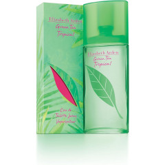 Elizabeth Arden Green Tea Tropical Eau de Toilette 100ml Spray