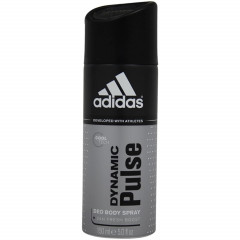 Adidas Dynamic Pulse Deo Body Spray 150ml