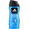 Adidas Fresh Endurance Shower Gel 250ml