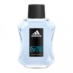 Adidas Ice Dive Eau de Toilette 100ml Spray