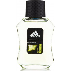 Adidas Pure Game Eau de Toilette 50ml Spray