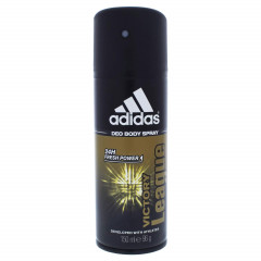 Adidas Victory League Deodorante 150ml Spray