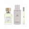 Adolfo Dominguez Agua Fresca Set Regalo 120ml EDT + 150ml Deodorante Spray + 10ml EDT