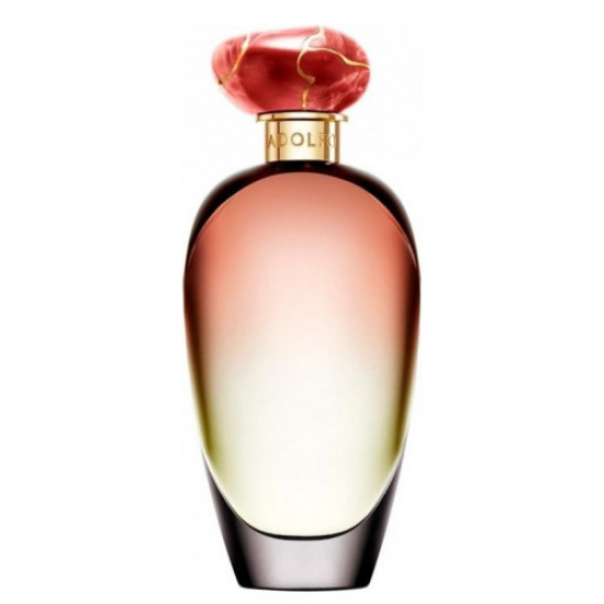 Adolfo Domínguez Unica Coral Eau de Toilette 50ml Spray