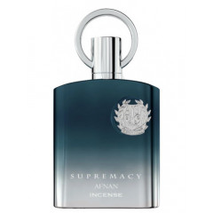 Afnan Supremacy Incense Eau de Parfum 100ml Spray