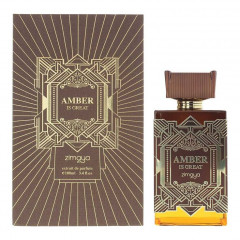 Afnan Zimaya Amber Is Great Extrait de parfum 100ml spray