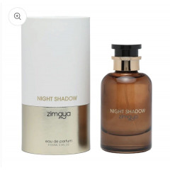Afnan Zimaya Night Shadow eau de parfum 100ml spray