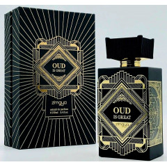 Afnan Zimaya Oud Is Great Extrait de parfum 100ml spray