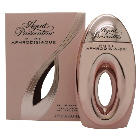 Agent Provocateur Pure Aphrodisiaque Eau de Parfum 80ml Spray