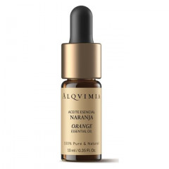 Alqvimia Orange Essential Oil 10ml