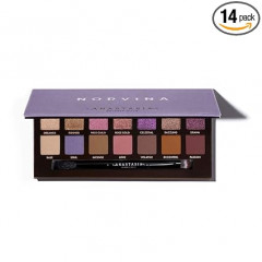 Anastasia Beverly Hills Norvina Eyeshadow Palette 14 x 0,71g