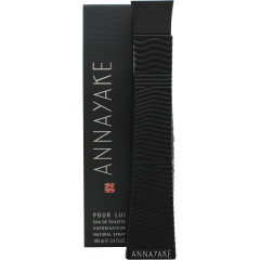 Annayake Pour Lui Eau de Toilette 100ml Spray