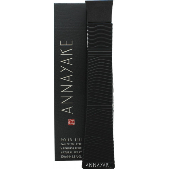 Annayake Pour Lui Eau de Toilette 100ml Spray