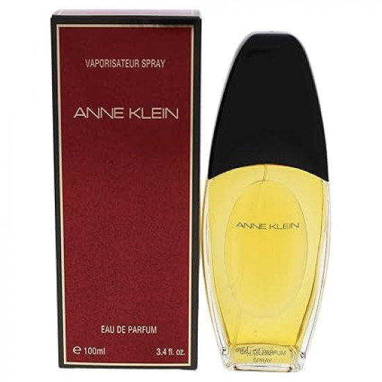 Anne Klein Eau de Parfum 100ml Spray